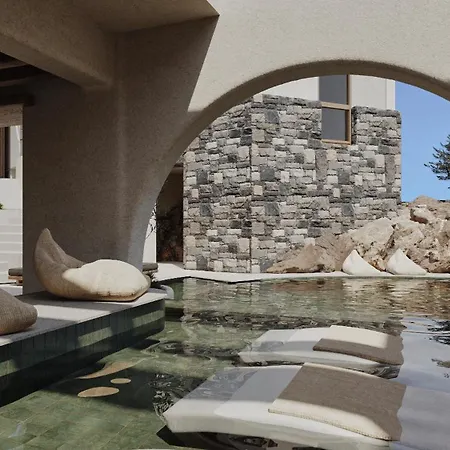 Stories Boutique 4* Elounda