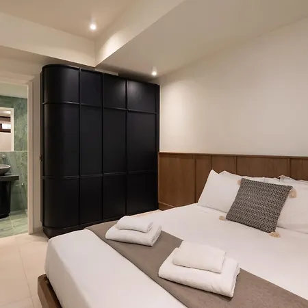 Stories Boutique Hotel Elounda