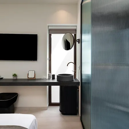 Stories Boutique Hotel