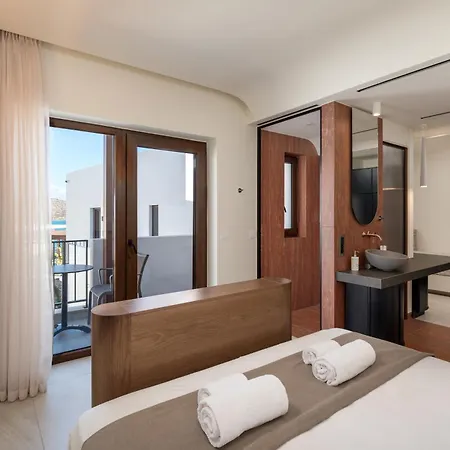 Stories Boutique 4* Elounda