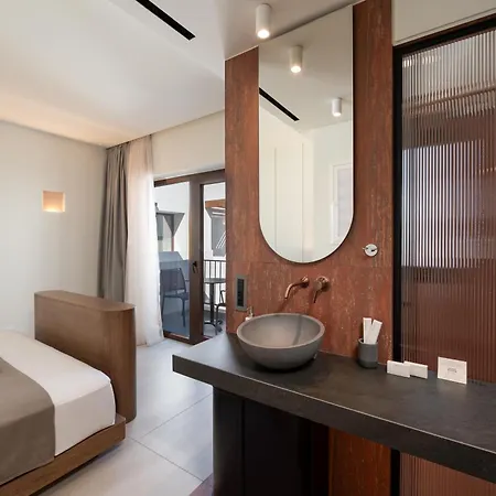 Hotel Stories Boutique