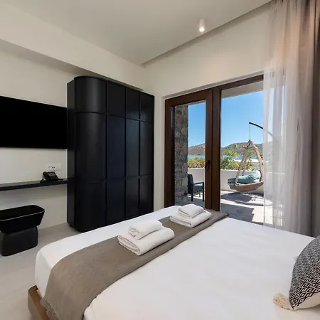 Hotel Stories Boutique 4*