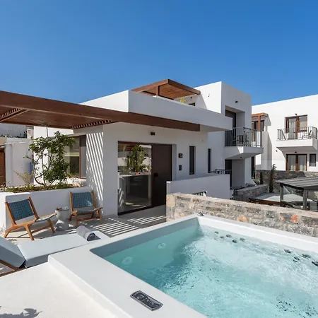 Stories Boutique Hotel