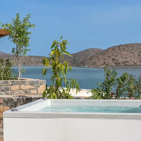 Stories Boutique Hotel Elounda