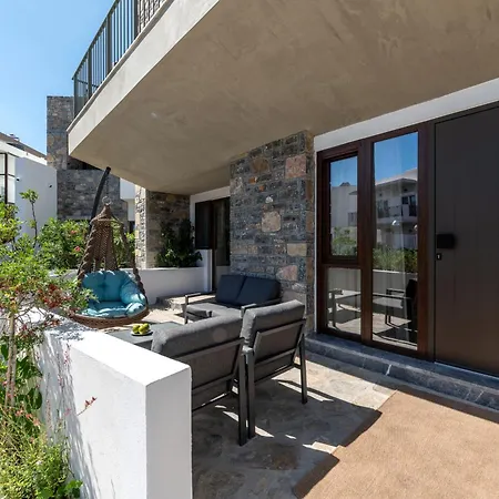 Hotel Stories Boutique Elounda