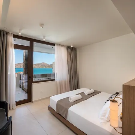 Hotel Stories Boutique Elounda