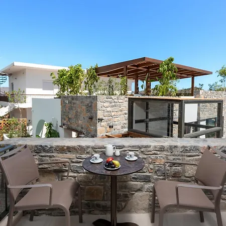 Stories Boutique Elounda
