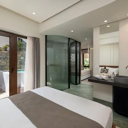 Stories Boutique Hotel