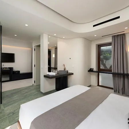 Hotel Stories Boutique Elounda
