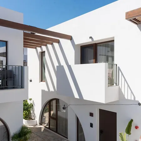 Stories Boutique Elounda