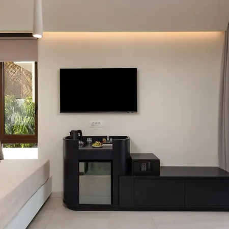 Stories Boutique Hotel