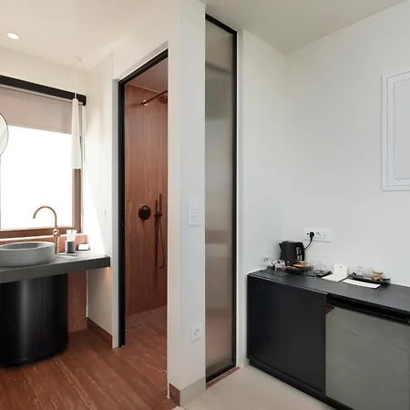 Hotel Stories Boutique
