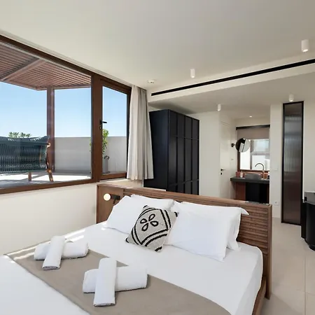 Stories Boutique 4* Elounda