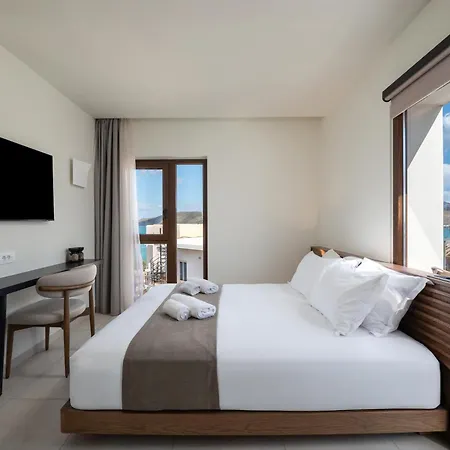 Stories Boutique Hotel