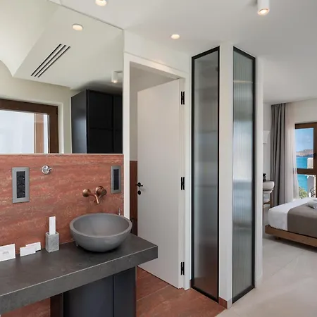Hotel Stories Boutique 4*
