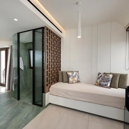Stories Boutique Hotel Eloúnda
