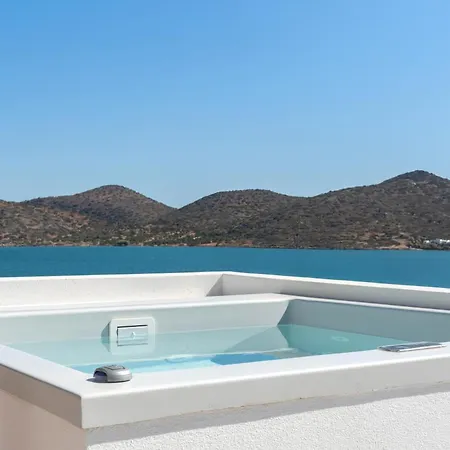 Hotel Stories Boutique Elounda