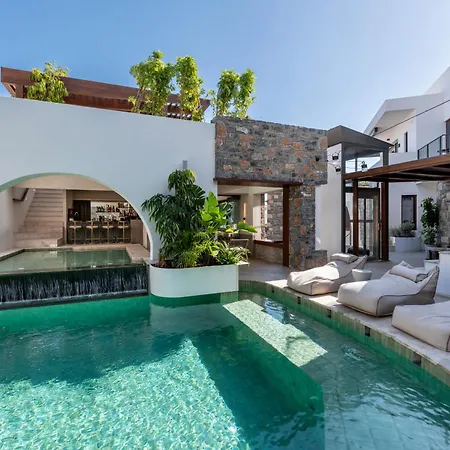 Hotel Stories Boutique