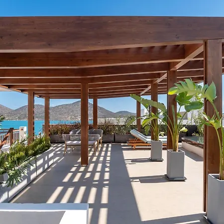 Hotel Stories Boutique Elounda