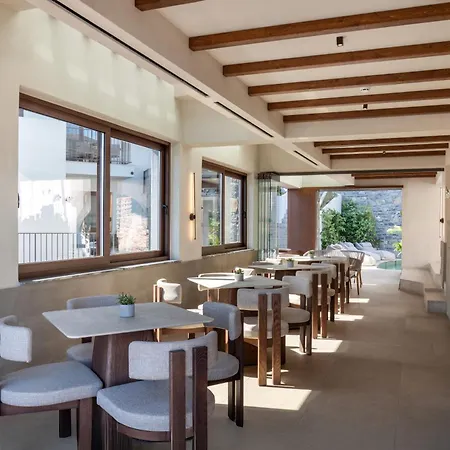 Stories Boutique Hotel