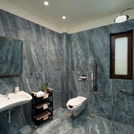 Stories Boutique Hotel