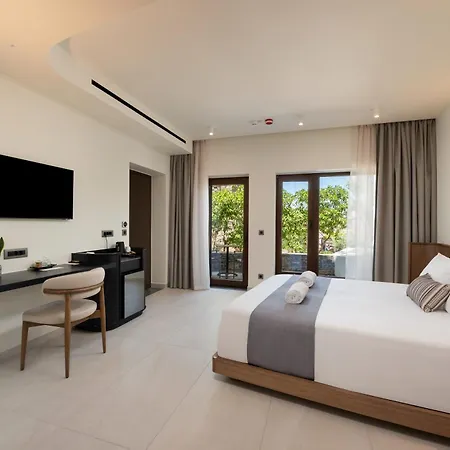 Stories Boutique Hotel