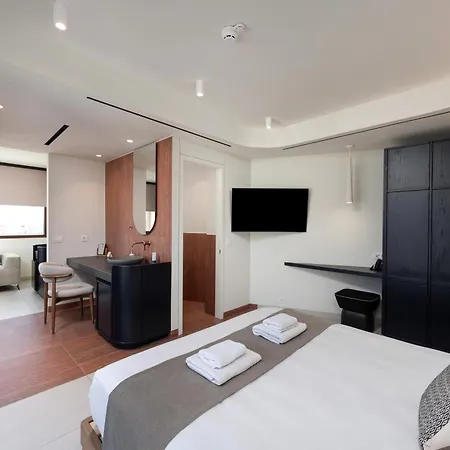 Stories Boutique Hotel Elounda