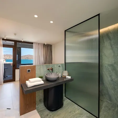 Stories Boutique Hotel Elounda