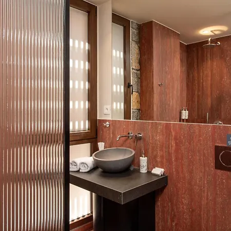Hotel Stories Boutique Elounda