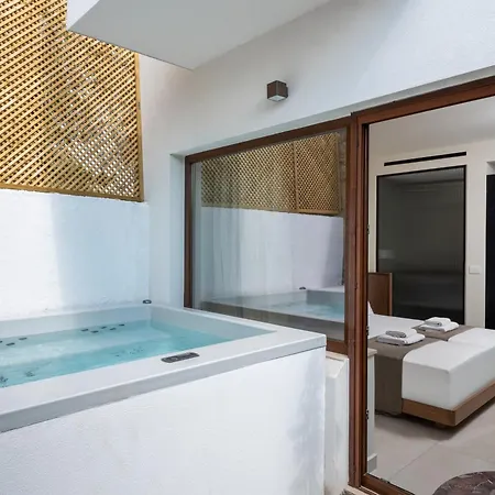 Stories Boutique Hotel Elounda