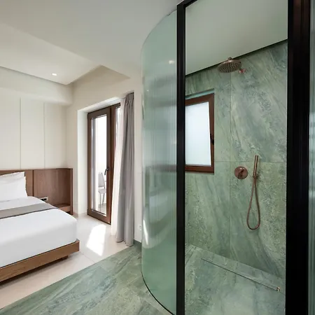 Hotel Stories Boutique 4*