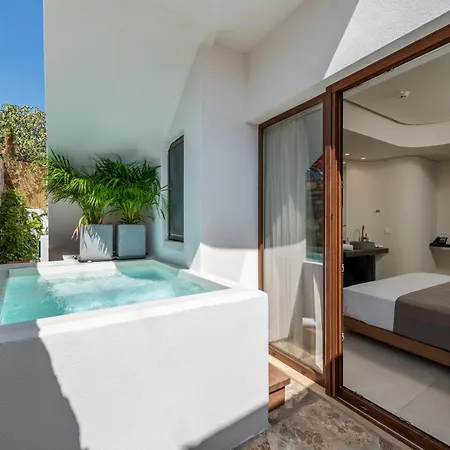 Stories Boutique Hotel Elounda