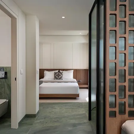 Hotel Stories Boutique Elounda