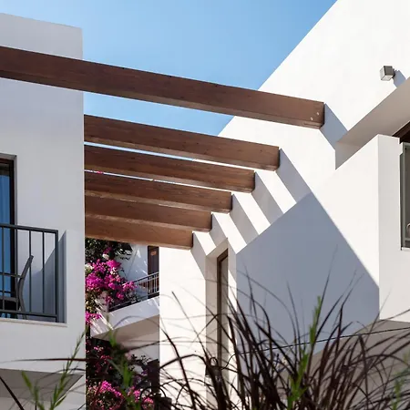 Stories Boutique Hotel Elounda