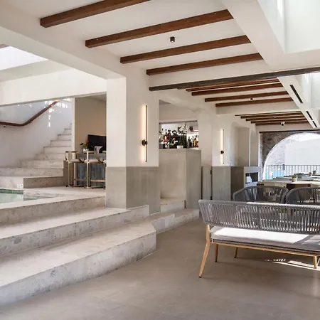 Stories Boutique Hotel Elounda